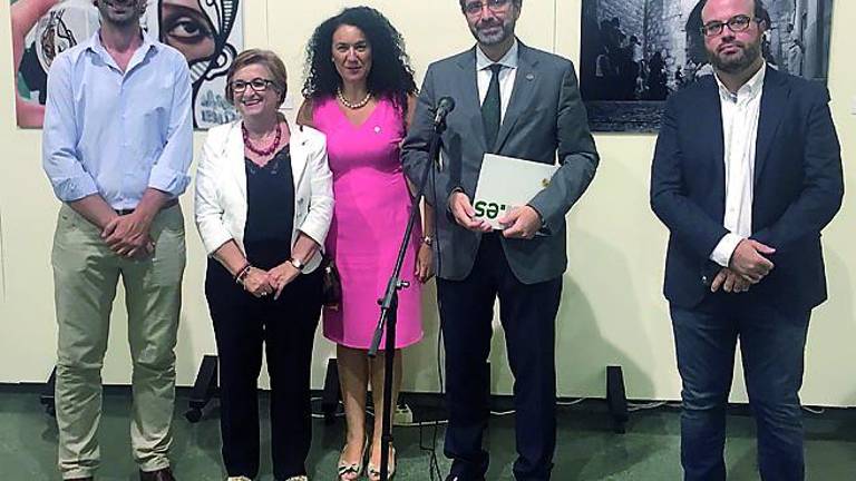 Cultura plasmada en imágenes