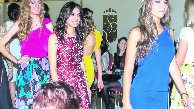 Martos se viste a la última moda