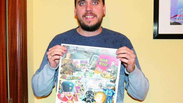 “Es una feria única en toda Andalucía”