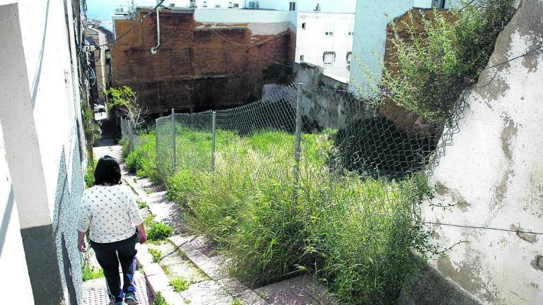 Jaén fía a Europa el futuro social y urbanístico de su casco histórico