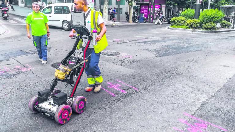 Datos clave para recuperar el jugoso solar de Simago