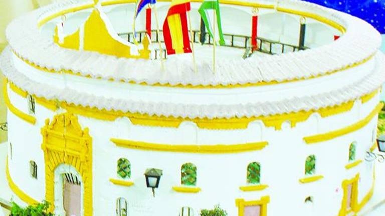El arte en forma de miniatura