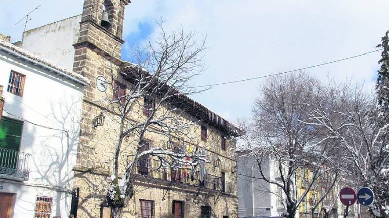 La belleza de un paisaje y la solera de un pueblo