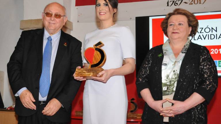 Carboneros premia la excelencia