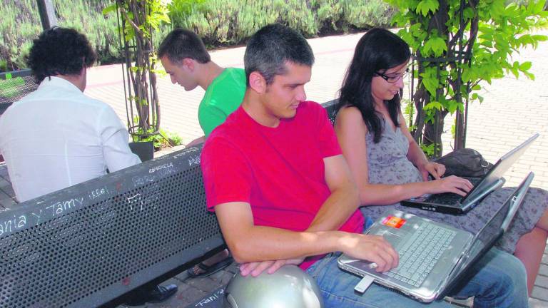 El internet sin cables volverá a todos los espacios públicos