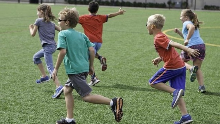 La actividad física diaria beneficia el aprendizaje de jóvenes con TDAH