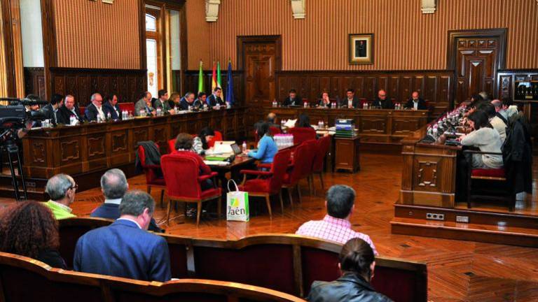 Urbaser renueva el servicio de basura por 562 millones