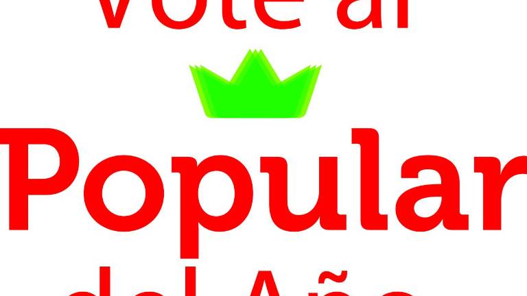 Bases del Concurso para elegir al Popular del Año 2015