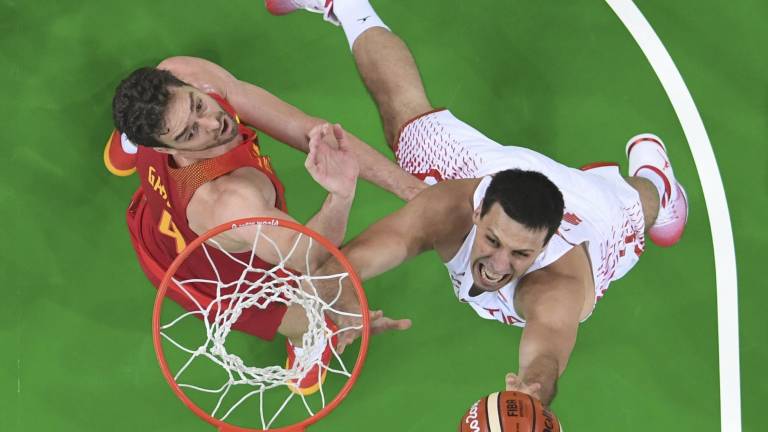 España no acierta a sentenciar y termina pagándolo ante Croacia