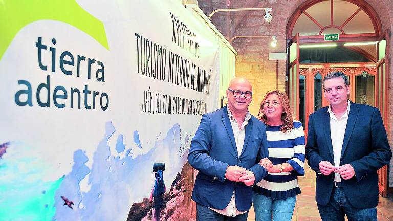 Escaparate del turismo de autor