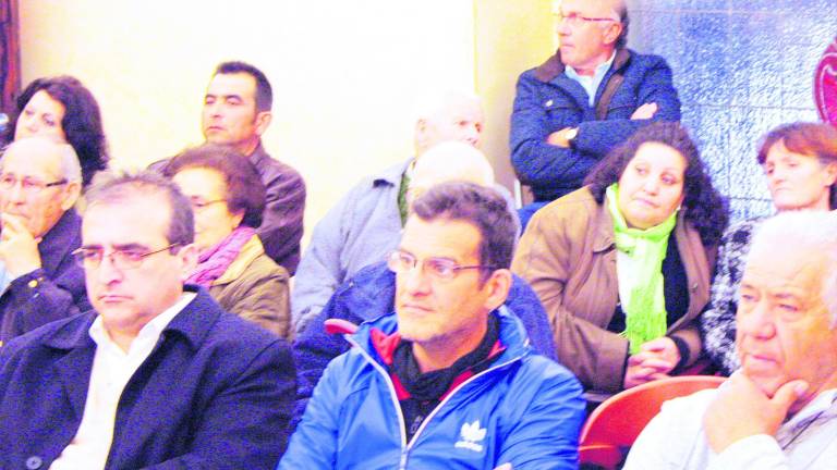 “Sí” a las obras para la calle Lope de Vega