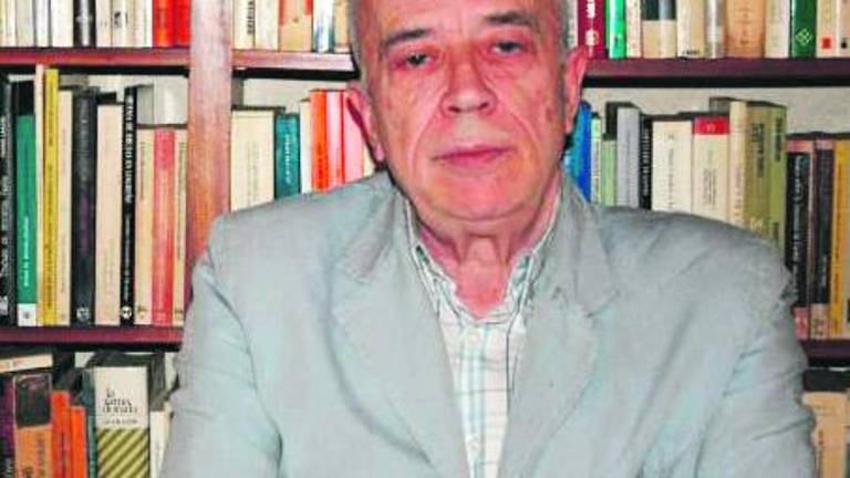 “Leopoldo fue una figura fascinante”