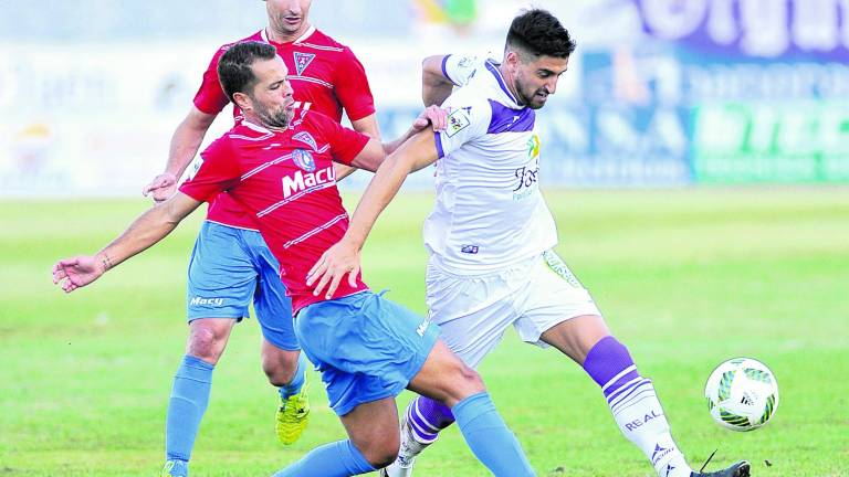 La meta de salir a flote