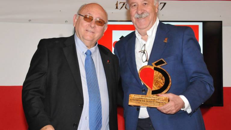 Carboneros premia la excelencia