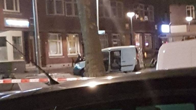 Segunda detención “terrorista” por la Policía de Países Bajos