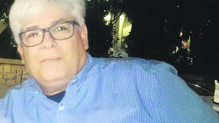 PACIENTE. <i>Alfonso Sánchez Linares necesita una médula ósea.</i>