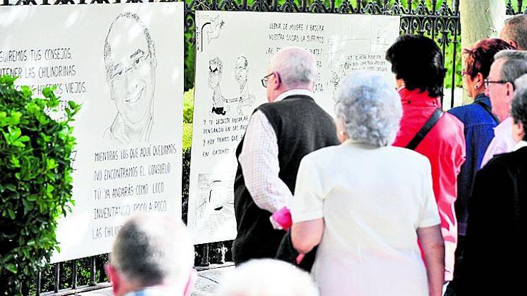 Agenda de San Lucas 2018