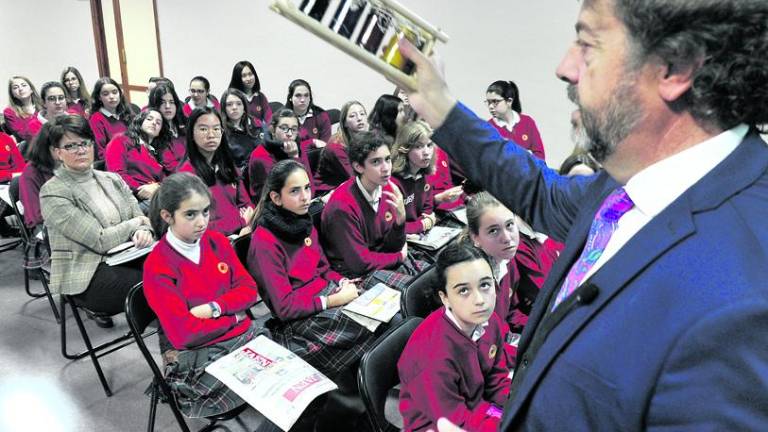 Una firme defensa de las enseñanzas personalizadas