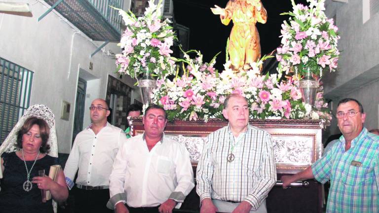 Una “alcaldesa” para Mengíbar