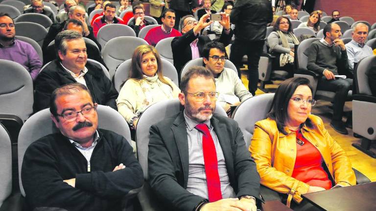 La Junta destina 6,7 millones para rehabilitar 720 viviendas públicas
