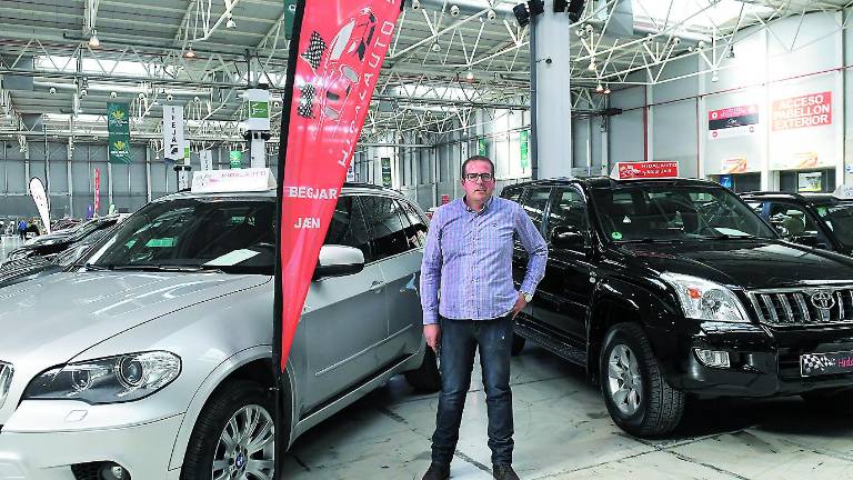 Financia2 autos