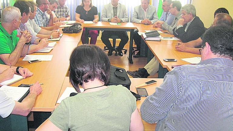 Subida salarial del 1,25% para los 12.000 empleados del metal