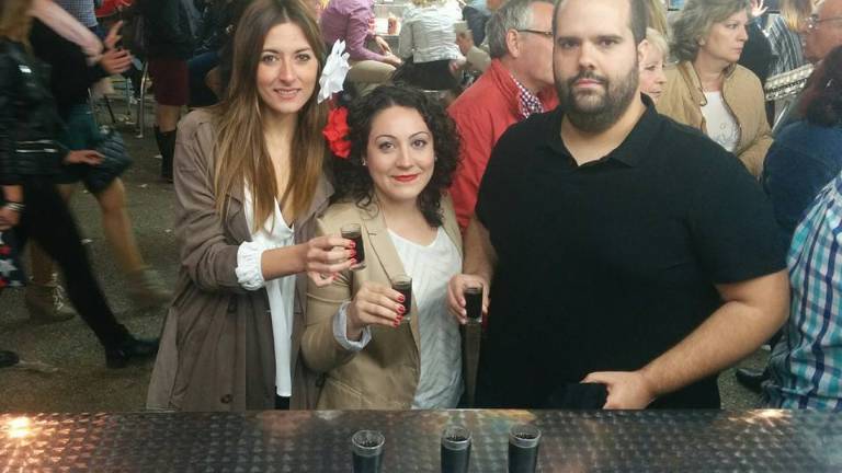 Sara Víboras Bellido
