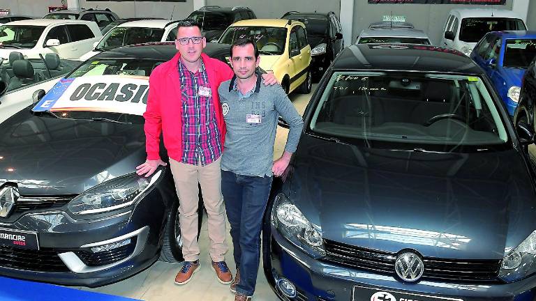 Financia2 autos
