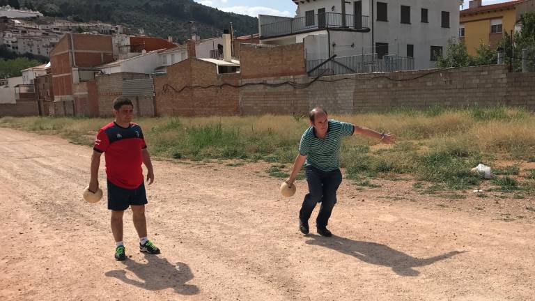 La Puerta de Segura acoge los actos centrales del “Día de la Comarca” segureña