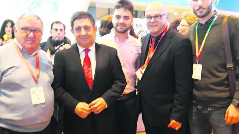 Villatorres impulsa el Museo Cerezo Moreno y su concurso de pinturas
