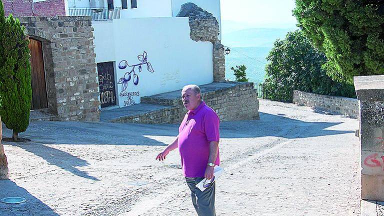 La “Cava” se adecuará a la propuesta de Martínez