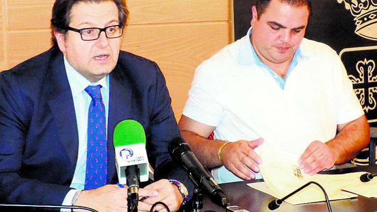 Convenio de colaboración en el campo de la Cultura