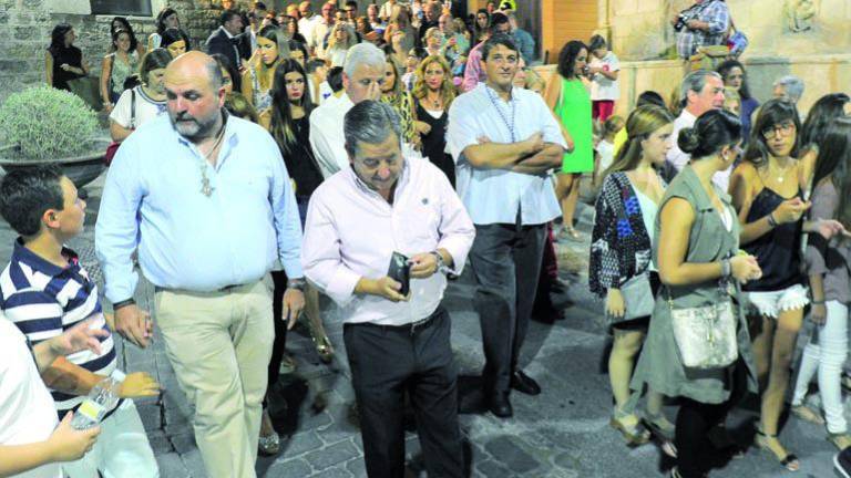 Un traslado “extraordinario”