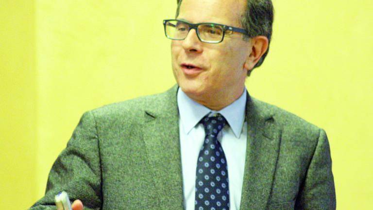 Avelino Corma Canós será “Honoris Causa” por la Universidad