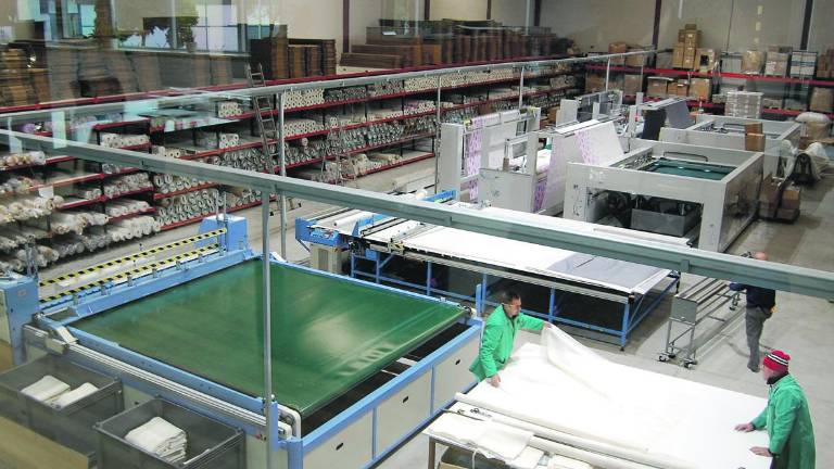 Un gigante mundial en el arte de “vestir” bien las ventanas