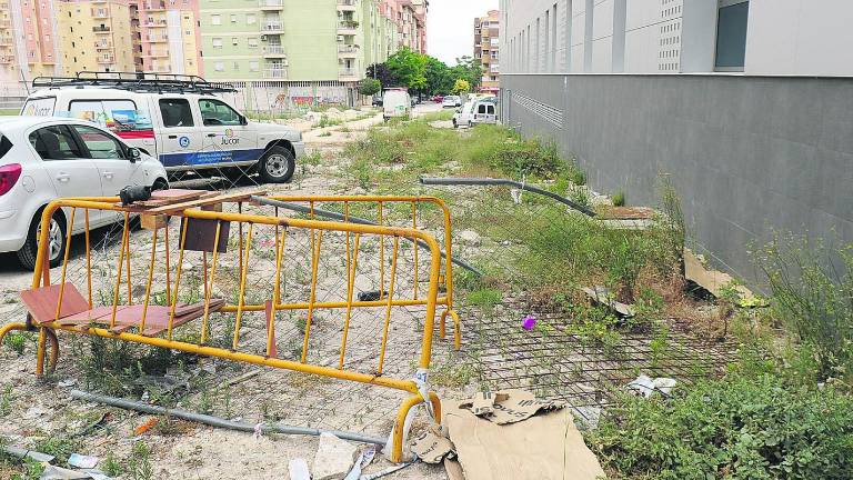 Un Jaén a medias