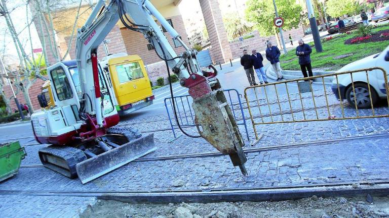 Primeros pasos para contratar el chequeo del tranvía