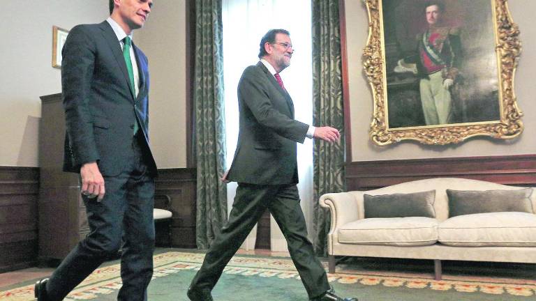 Una de romanos