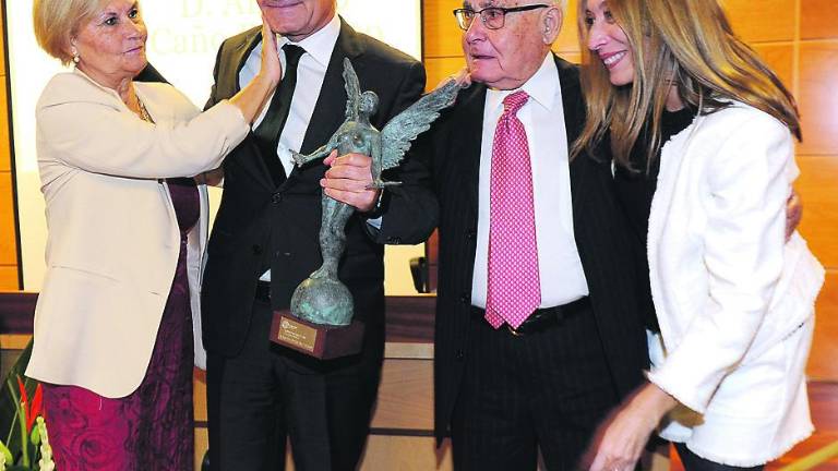 “Diario JAÉN es un periódico bueno y de gran implantación”