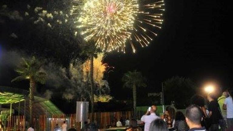 La Gran “Rockset” despide la fiesta