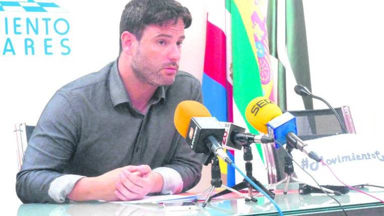Ciudadanos plantea medidas para el beneficio de la salud de los celíacos