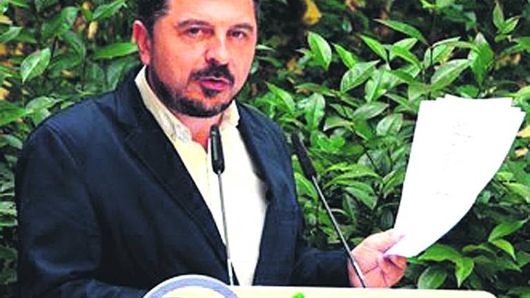 El PP-A critica a la Junta por entregar “tarde” documentos