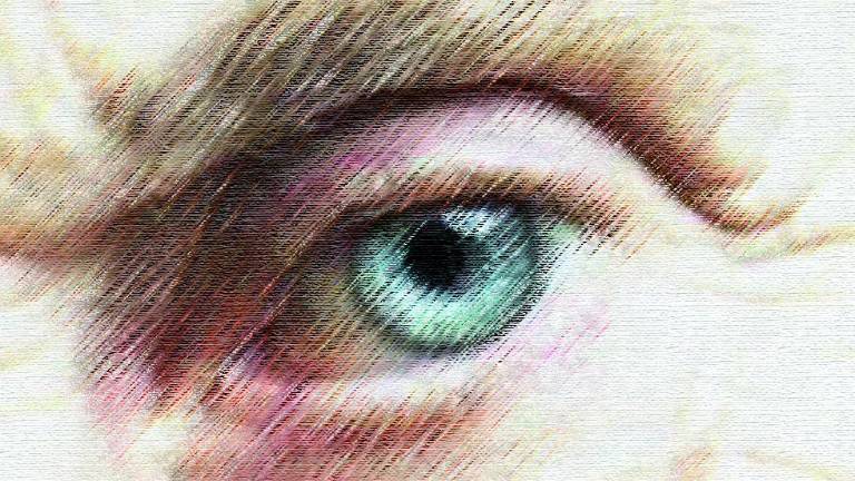 La bestia que nos observa