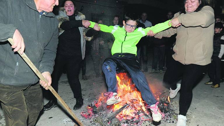 Una tradición que sobrevive