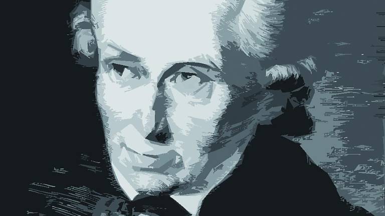Kant ha muerto