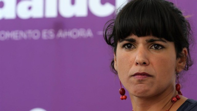 Polémica porque Podemos Andalucía ha “plagiado” los logos y la sintonía de Jaén Merece Más