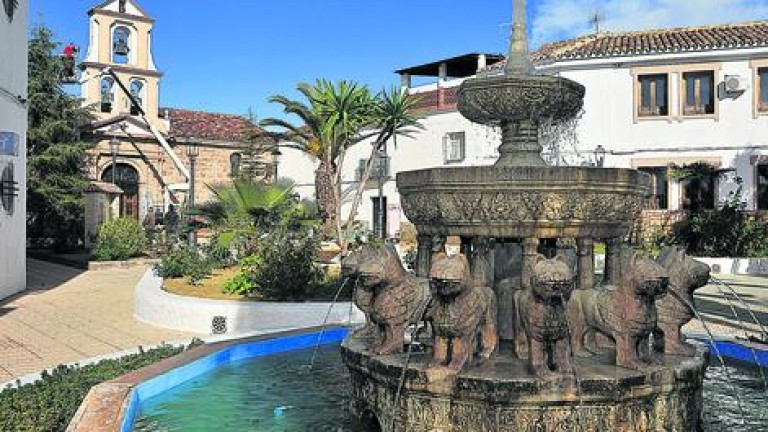 Diecinueve exponentes de Jaén, una tierra mágica