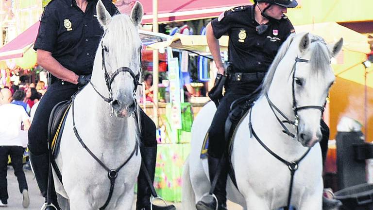 Tres denuncias por violación en 24 horas en el botellón de la feria