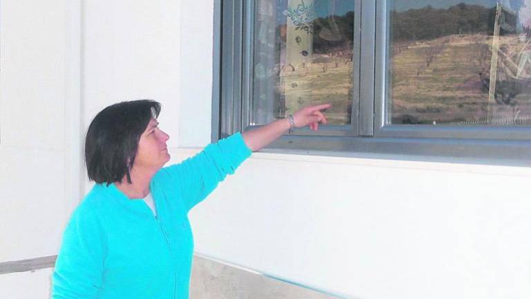 Robo frustrado en una casa durante las fiestas de la aldea de La Pedriza