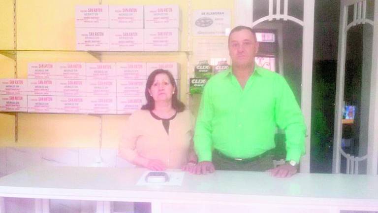 Reconocimiento a una tradición pastelera que da sabor a la vida de los habitantes de Arquillos durante ya cuatro generaciones